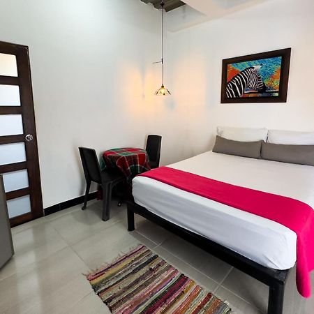 Hotel Family House Rodadero Santa Marta  Exterior photo