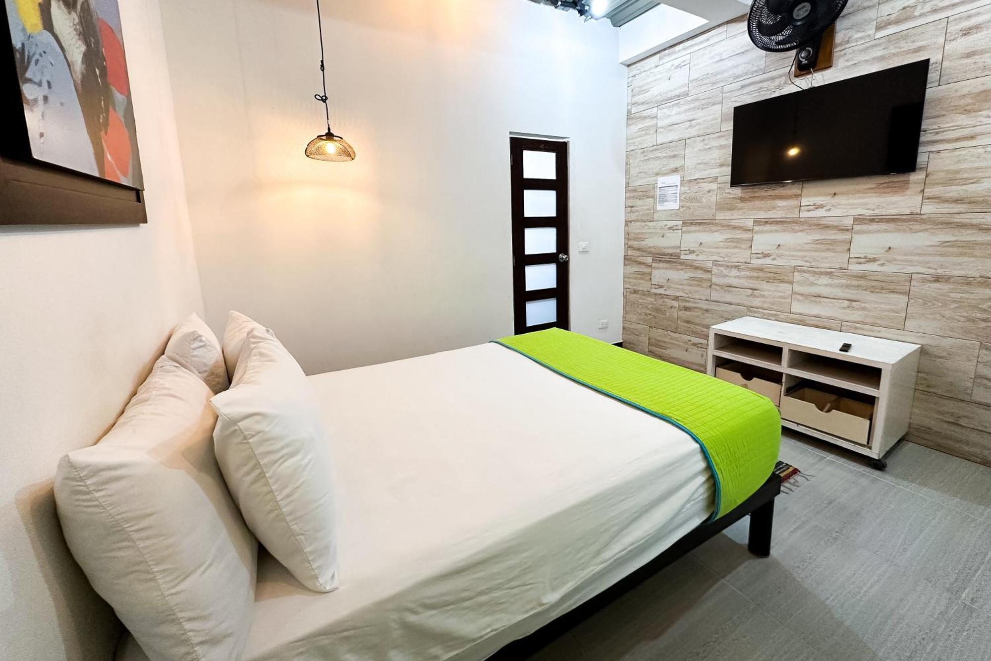 Hotel Family House Rodadero Santa Marta  Exterior photo