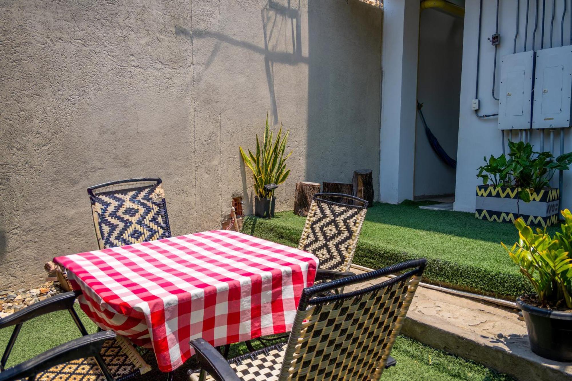 Hotel Family House Rodadero Santa Marta  Exterior photo