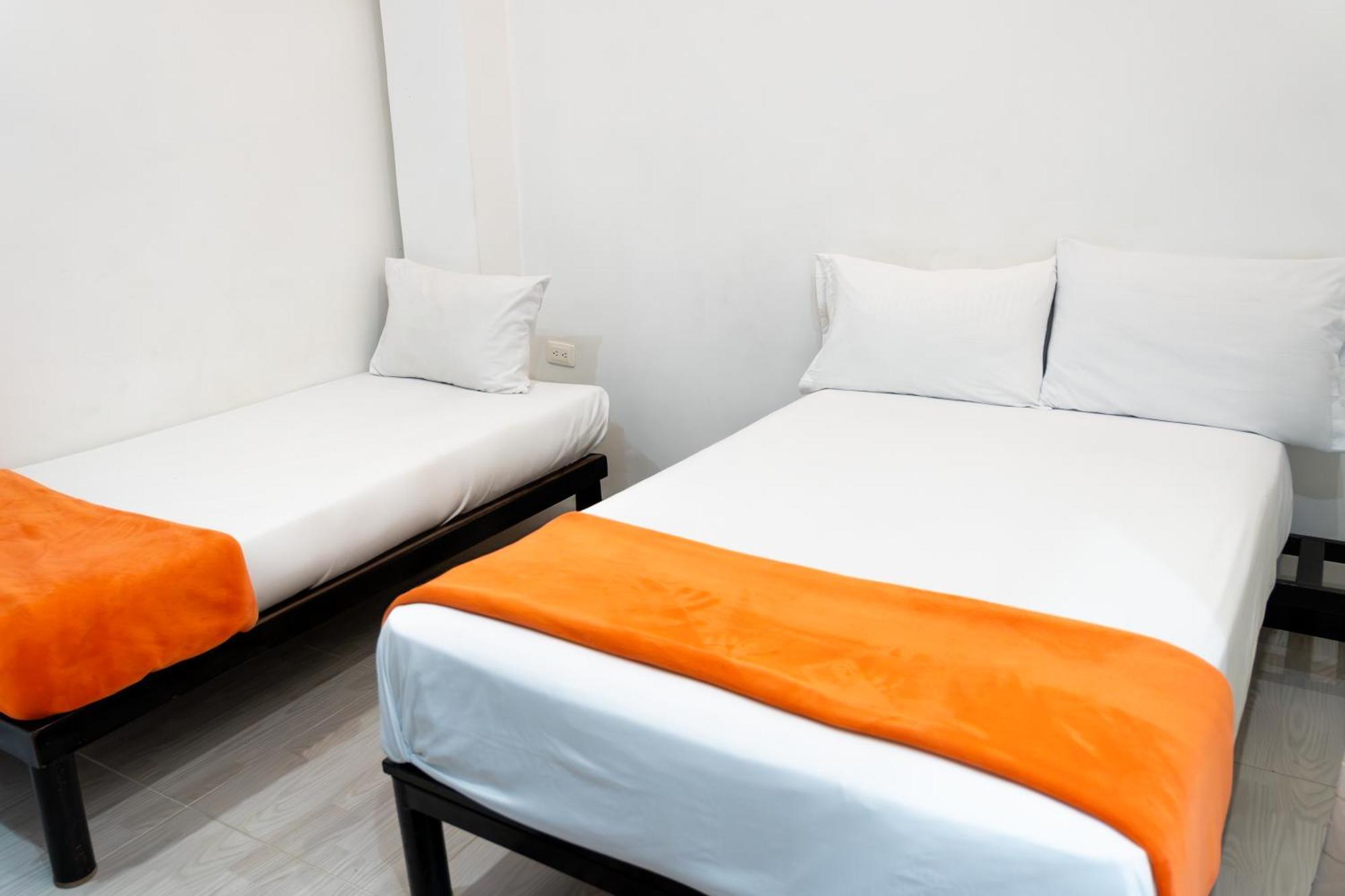 Hotel Family House Rodadero Santa Marta  Exterior photo