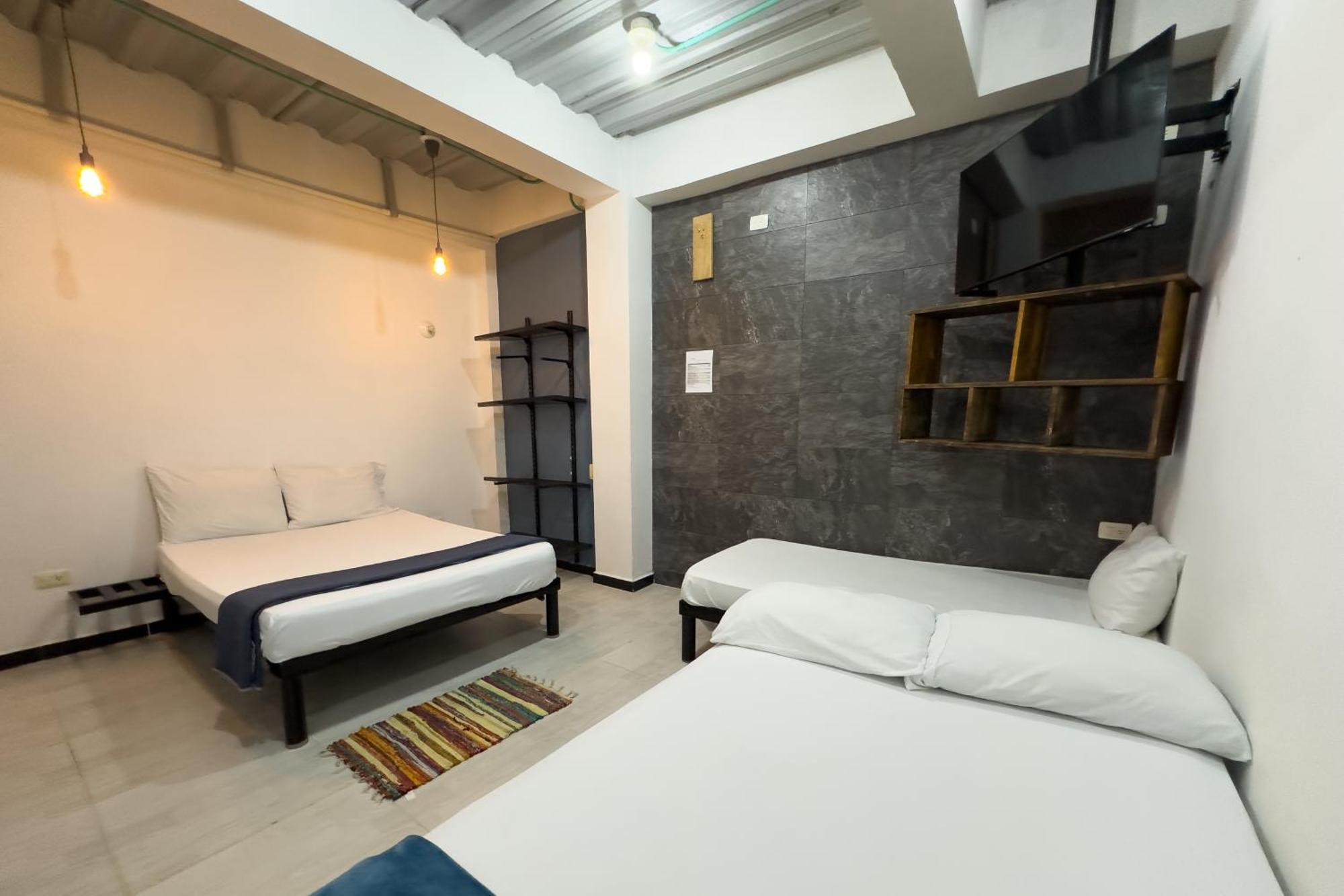 Hotel Family House Rodadero Santa Marta  Exterior photo