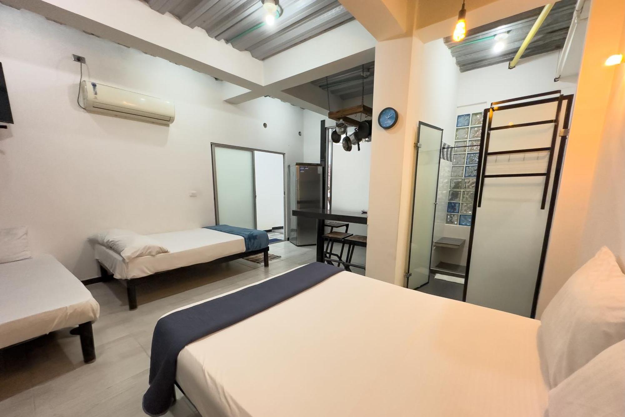 Hotel Family House Rodadero Santa Marta  Exterior photo