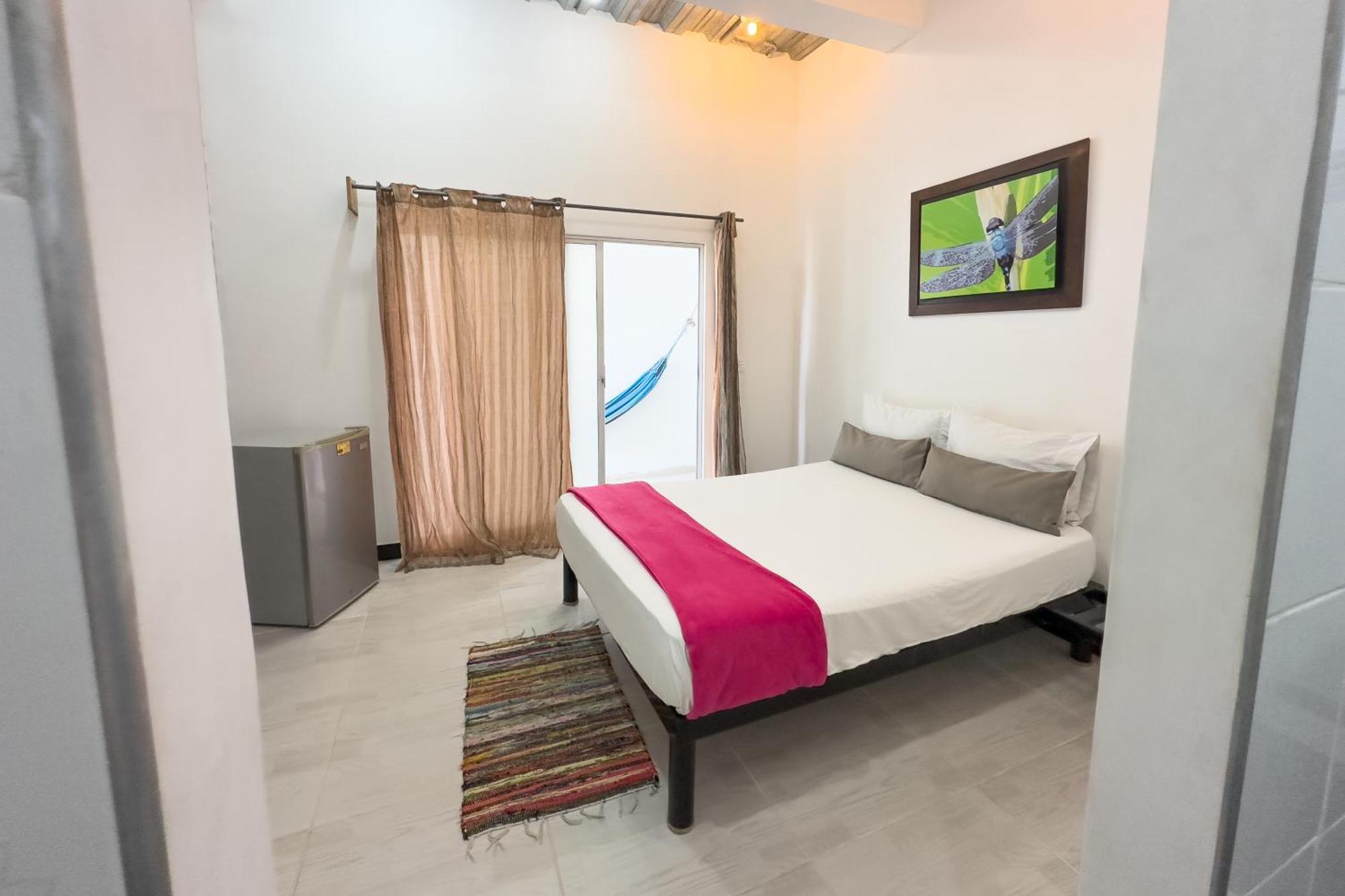 Hotel Family House Rodadero Santa Marta  Exterior photo